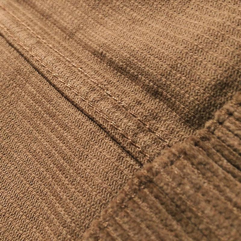 1920s 12oz Corduroy Farmer Work Trousers