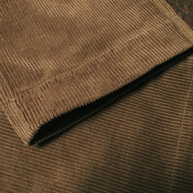 1920s 12oz Corduroy Farmer Work Trousers