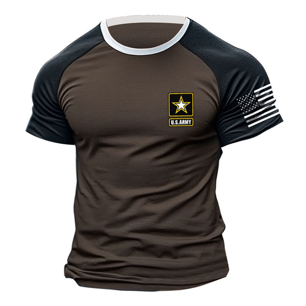 US Army Tactical Performance T-Shirt